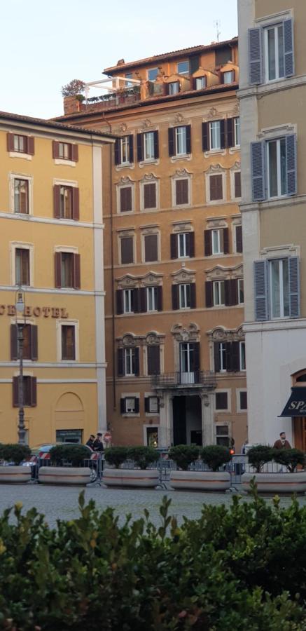 Charming Stay In Roma - Luxury Holiday Apartment Kültér fotó