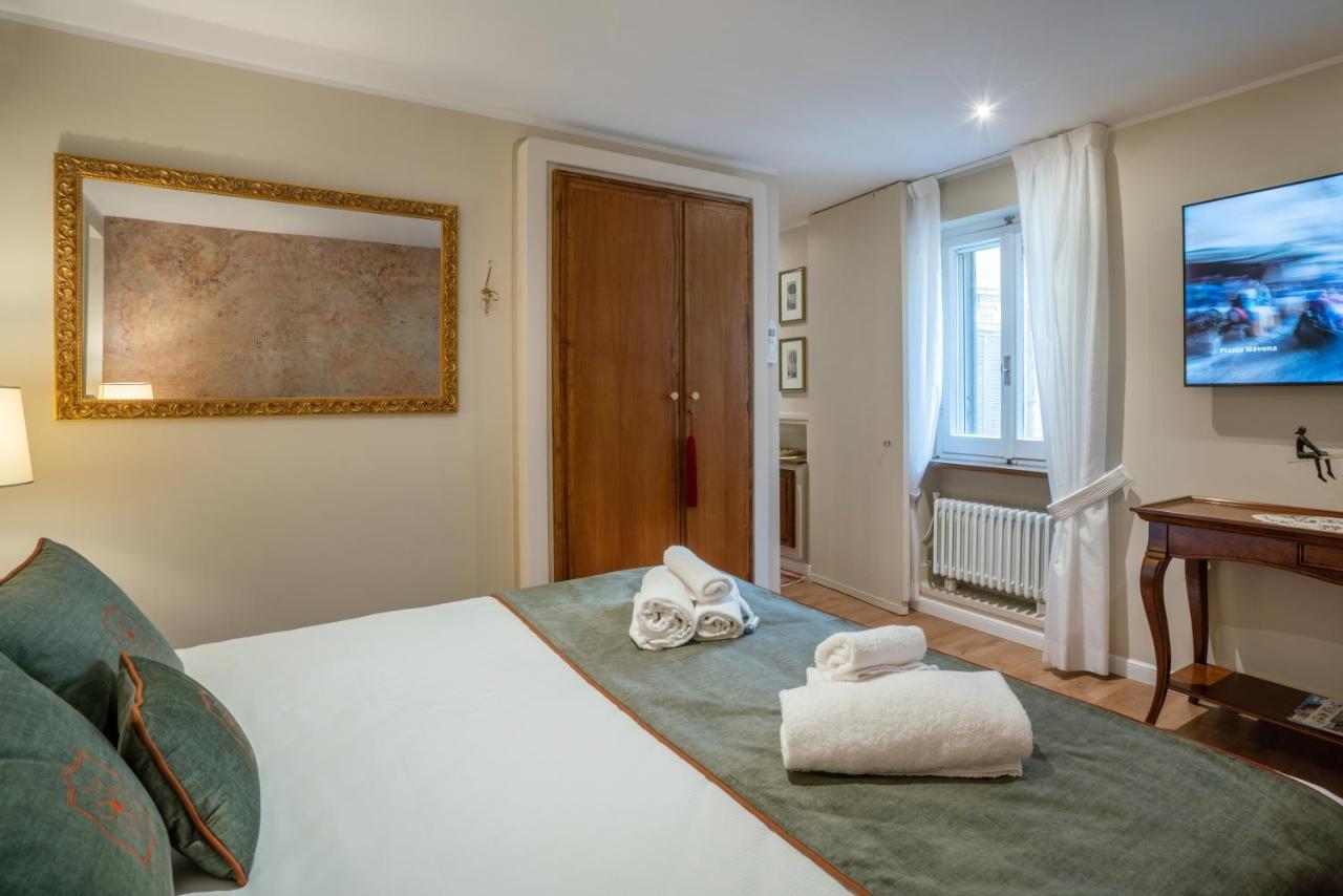 Charming Stay In Roma - Luxury Holiday Apartment Kültér fotó